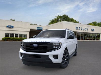 2026 Ford Expedition Max — photo 45 view