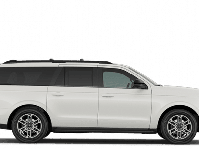 2026 Ford Expedition Max — photo 53 view