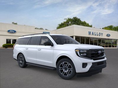 2026 Ford Expedition Max — photo 27 view