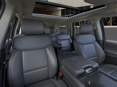 2026 Ford Expedition Max — photo 37 view