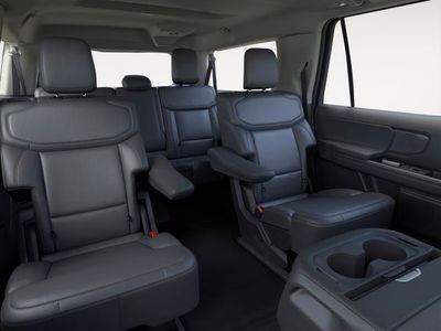 2026 Ford Expedition Max — photo 11 view