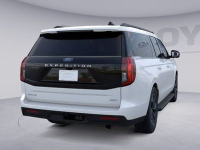 2026 Ford Expedition Max — photo 19 view