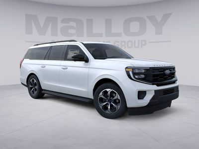 2026 Ford Expedition Max — photo 12 view