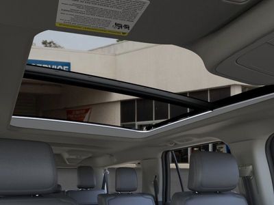 2026 Ford Expedition Max — photo 25 view