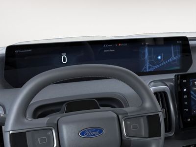 2026 Ford Expedition Max — side profile view