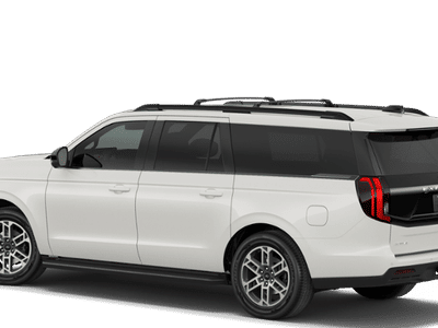 2026 Ford Expedition Max — photo 52 view