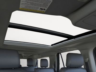 2026 Ford Expedition Max — photo 23 view