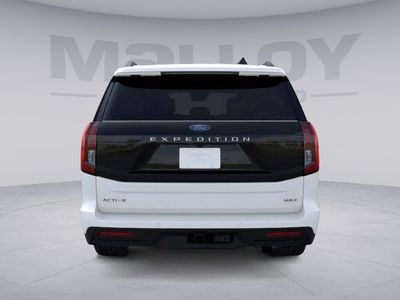 2026 Ford Expedition Max — photo 16 view