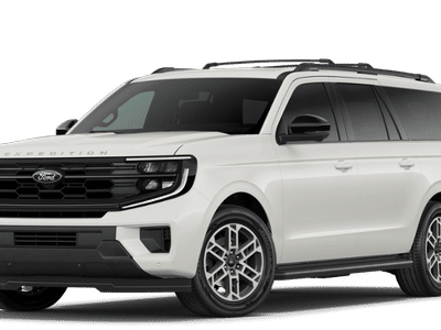 2026 Ford Expedition Max — photo 49 view