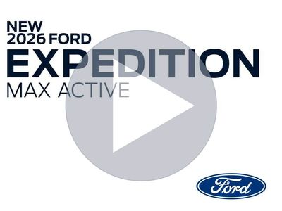 2026 Ford Expedition Max — photo 54 view