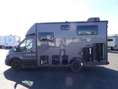 2026 Entegra CONDOR - Photo 24