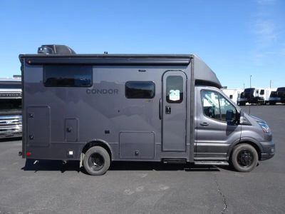 2026 Entegra CONDOR - Photo 21
