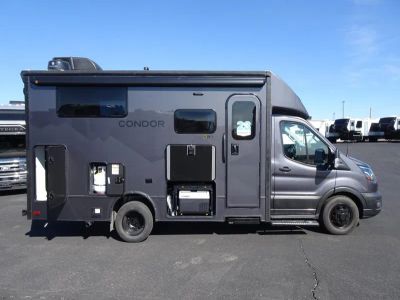 2026 Entegra CONDOR - Photo 22