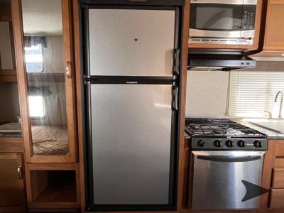 2018 Keystone RV Springdale Lite — photo 15 view