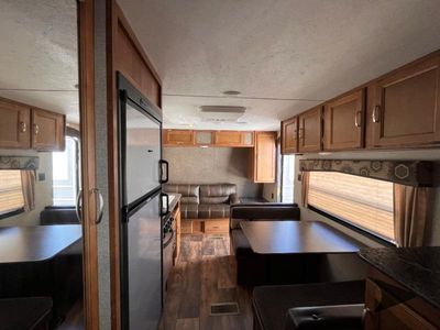 2018 Keystone RV Springdale Lite — photo 14 view