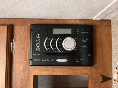 2018 Keystone RV Springdale Lite — photo 8 view