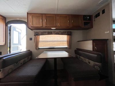 2018 Keystone RV Springdale Lite — photo 12 view