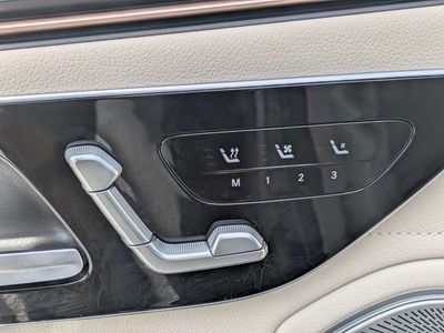 2022 Mercedes-Benz EQS - Photo 18