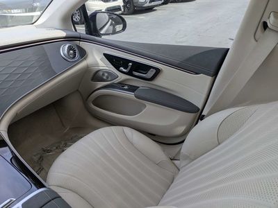 2022 Mercedes-Benz EQS - Photo 16