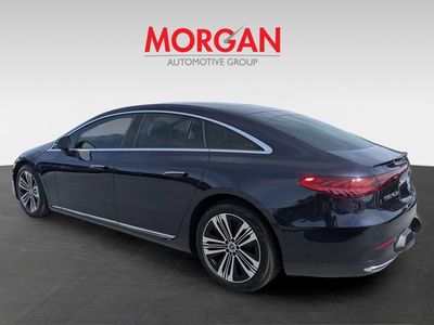 2022 Mercedes-Benz EQS - Photo 5