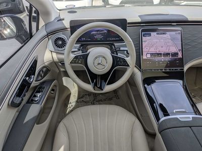 2022 Mercedes-Benz EQS - Photo 15
