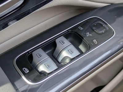 2022 Mercedes-Benz EQS - Photo 22