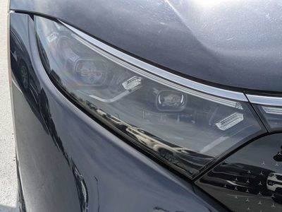 2022 Mercedes-Benz EQS - Photo 8