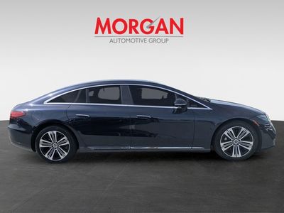 2022 Mercedes-Benz EQS - Photo 2