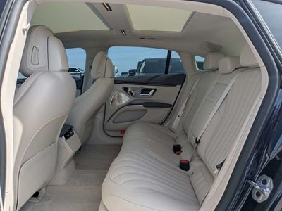 2022 Mercedes-Benz EQS - Photo 13