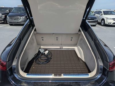 2022 Mercedes-Benz EQS - Photo 11