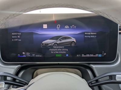 2022 Mercedes-Benz EQS - Photo 25