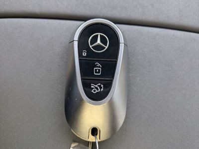 2022 Mercedes-Benz EQS - Photo 28