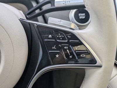 2022 Mercedes-Benz EQS - Photo 24