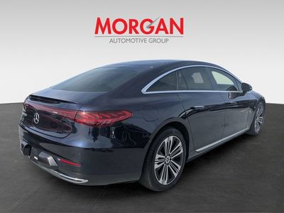 2022 Mercedes-Benz EQS - Photo 3