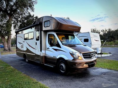 2015 Winnebago View - Photo 1