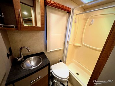 2015 Winnebago View - Photo 14