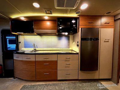 2015 Winnebago View - Photo 6
