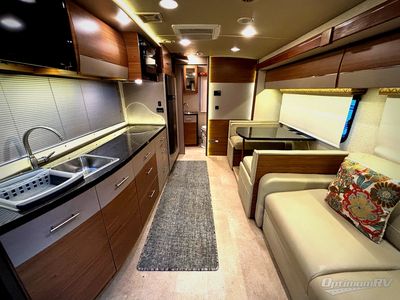 2015 Winnebago View - Photo 4