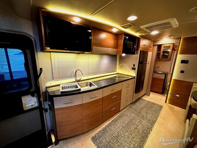 2015 Winnebago View - Photo 10
