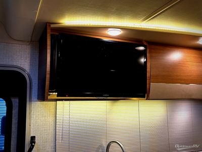 2015 Winnebago View - Photo 11