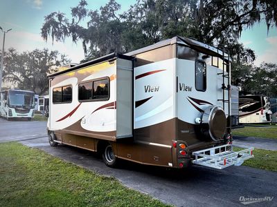 2015 Winnebago View - Photo 3