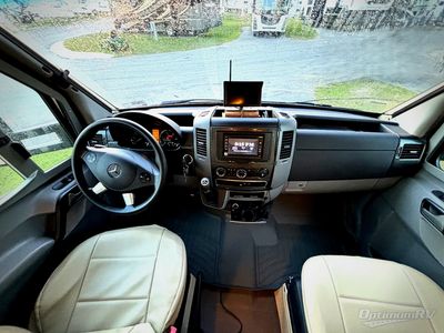 2015 Winnebago View - Photo 8