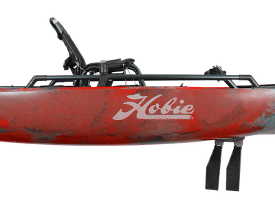 2025 Hobie MIRAGE PRO ANGLER 14 360 XR - Photo 1