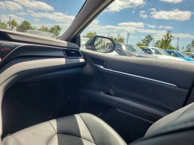 2024 Toyota Camry — photo 15 view