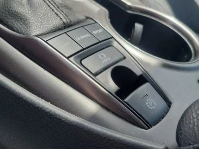 2024 Toyota Camry — photo 23 view