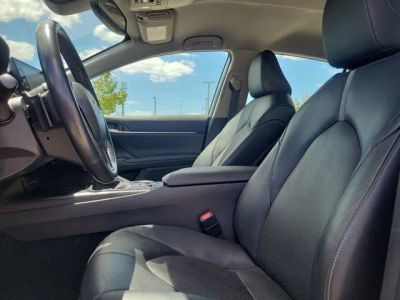 2024 Toyota Camry — photo 16 view