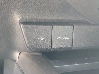 2024 Toyota Camry — photo 21 view