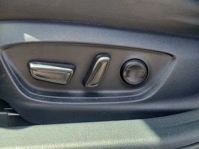 2024 Toyota Camry — photo 17 view