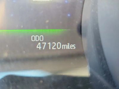 2024 Toyota Camry — photo 19 view
