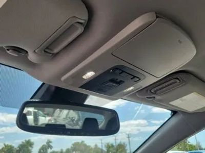2024 Toyota Camry — photo 25 view